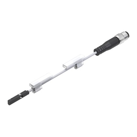 Festo SMT-10M-PS-24V-E-0, 3-L-M8D SMT-10M-PS-24V-E-0,3-L-M8D